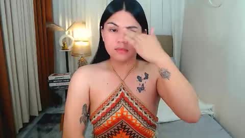 Cailey online show from 02-19-26, 02:51