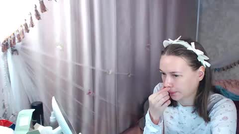 leila_bambi online show from 06-28-26, 03:07