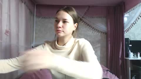 leila_bambi_ online show from 12-01-25, 06:46