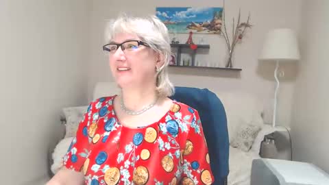 Leila Kinky online show from 02-14-25, 06:56