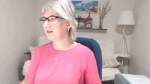 Leila Kinky online show from 10-23-25, 04:23