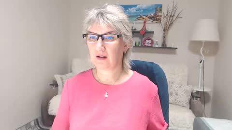 Leila Kinky online show from 11-02-25, 05:54