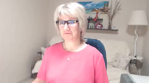 Leila Kinky online show from 01-19-26, 06:28