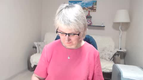 Leila Kinky online show from 03-28-26, 12:16