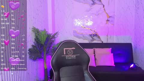 Lany online show from 02-25-26, 02:54