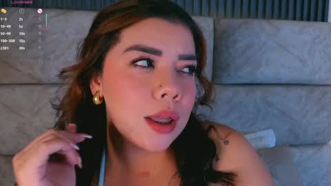 Snapshot of leilapons chatting on 05-16-26, 06:07 leilapons online show from 05-16-26, 06:07