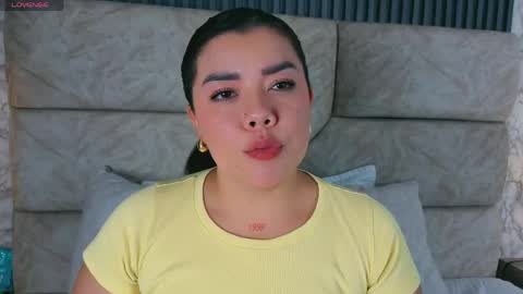 Snapshot of leilapons chatting on 05-19-26, 06:58 leilapons online show from 05-19-26, 06:58
