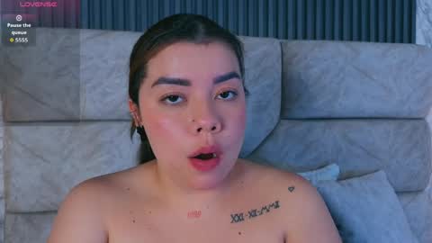 Snapshot of leilapons chatting on 05-21-26, 04:47 leilapons online show from 05-21-26, 04:47