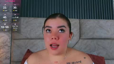 Snapshot of leilapons chatting on 06-24-26, 07:35 leilapons online show from 06-24-26, 07:35
