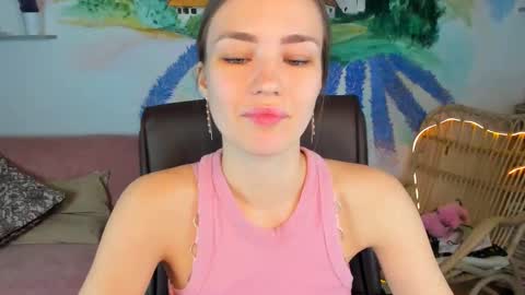 Leila Rai online show from 02-15-25, 03:28