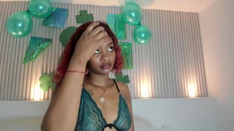 Leimy Brown online show from 03-17-26, 12:41