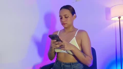 Leja online show from 11-11-25, 03:12