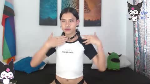 Lejo online show from 03-02-25, 03:37