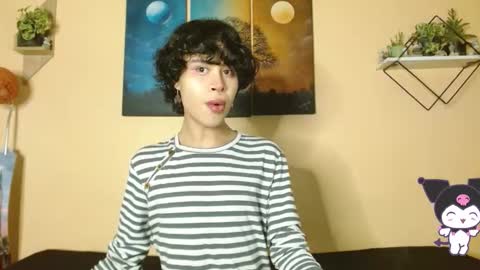 Lejo online show from 10-25-25, 09:53