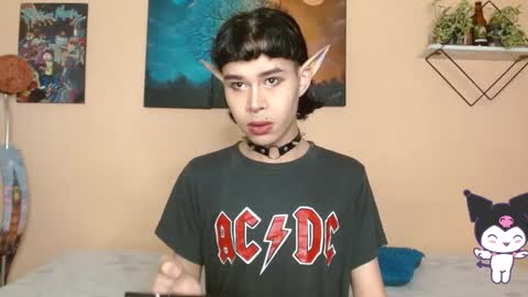 Lejo online show from 02-22-26, 05:00