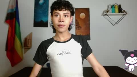 Lejo online show from 04-12-26, 01:32