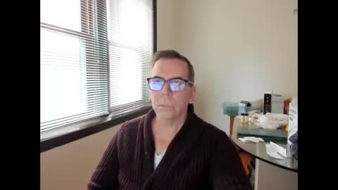 Leland Allen online show from 11-01-25, 06:43