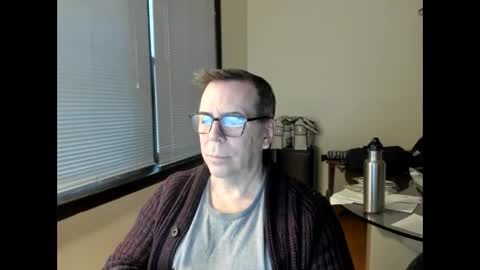 Leland Allen online show from 01-10-26, 02:19