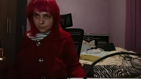 lelcomlal online show from 06-11-26, 06:06
