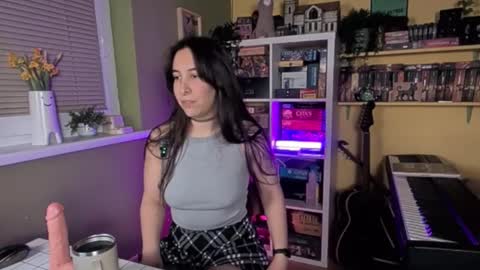 Snapshot of lelianahazel chatting on 02-03-26, 05:07 LelianaHazel online show from 02-03-26, 05:07