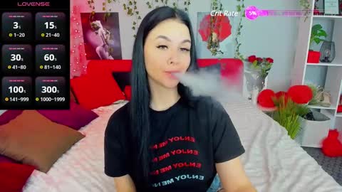 LellitClark online show from 03-11-25, 03:48