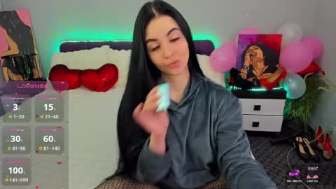 LellitClark online show from 04-10-26, 10:36