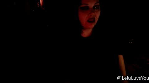 Lelu Fallas online show from 01-18-26, 07:23