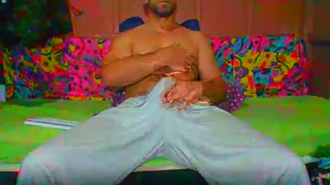 SEX  MASTER online show from 10-18-25, 01:19