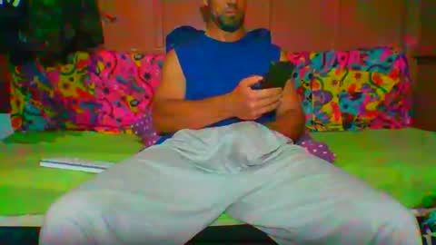 SEX  MASTER online show from 10-18-25, 05:14