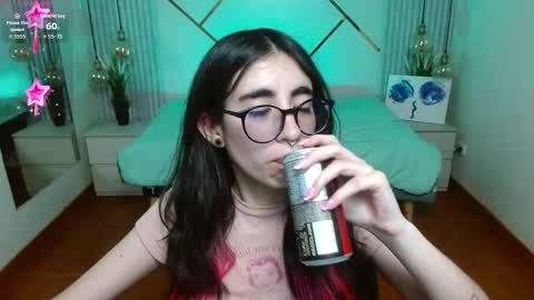 Lena online show from 02-18-26, 08:27