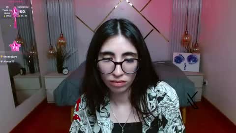 Lena online show from 04-30-26, 08:57