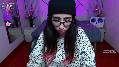 Lena online show from 05-20-26, 08:48