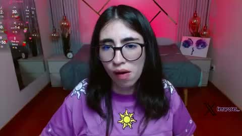 Snapshot of lena_roses chatting on 06-22-26, 08:06 Lena online show from 06-22-26, 08:06
