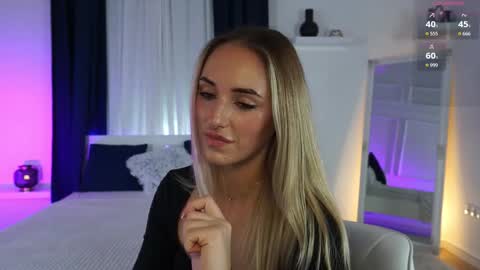 Lena online show from 11-23-25, 05:35