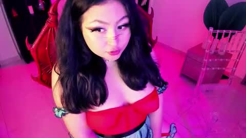 Lenna Kang online show from 02-02-26, 11:03