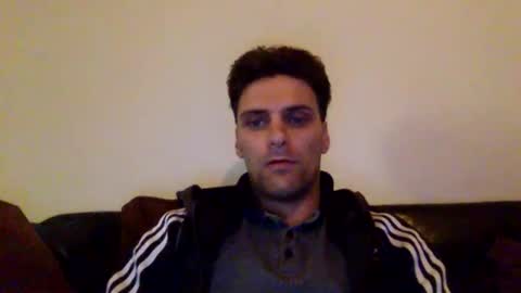 Armando online show from 09-09-25, 01:32