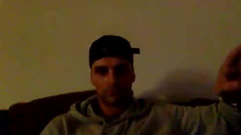 Armando online show from 10-24-25, 06:37