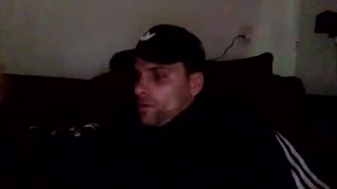 Armando online show from 10-27-25, 12:09