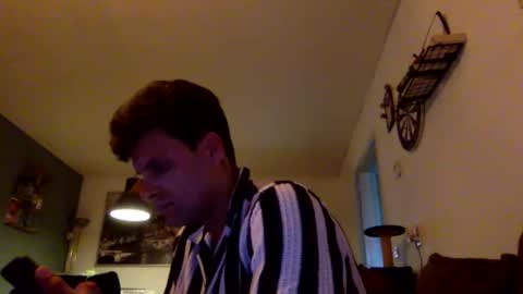 Armando online show from 05-03-26, 02:56