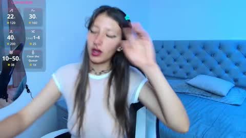 Lenna  online show from 12-01-25, 05:01