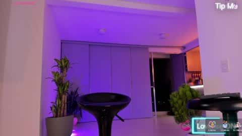 Lenner INDEPENDENT MODEL online show from 04-04-26, 02:10