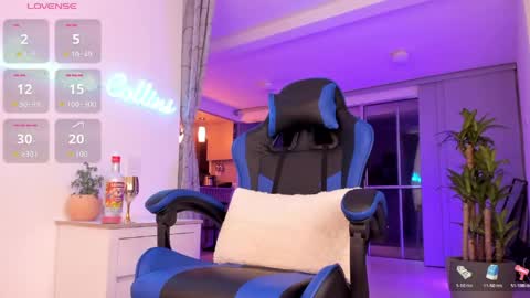 Lenner INDEPENDENT MODEL online show from 04-17-26, 07:00