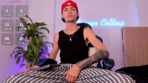 Lenner INDEPENDENT MODEL online show from 07-09-26, 05:55