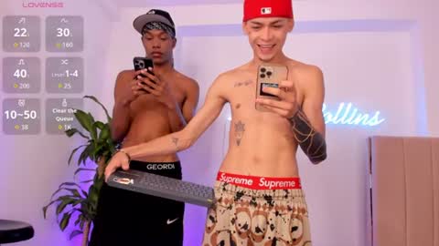 Lenner INDEPENDENT MODEL online show from 07-10-26, 02:16