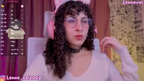 Val online show from 09-23-25, 02:14