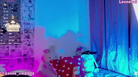 Val online show from 02-22-26, 04:02