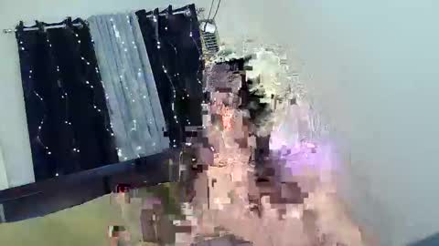 JANE online show from 01-04-25, 03:28