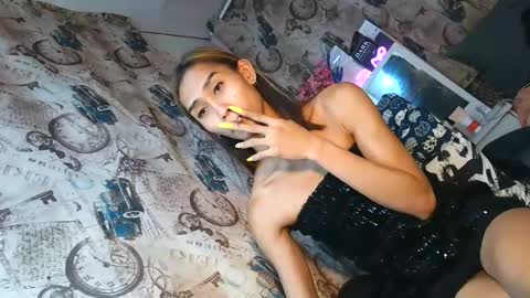 JANE online show from 10-27-25, 12:42