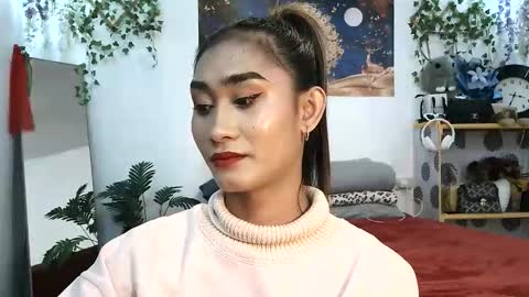 JANE online show from 03-19-26, 07:34