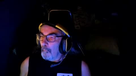 Segaiolo..... online show from 08-01-26, 10:52
